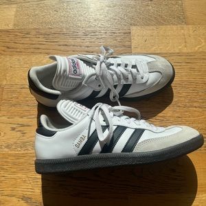 Adidas Samba Sneakers